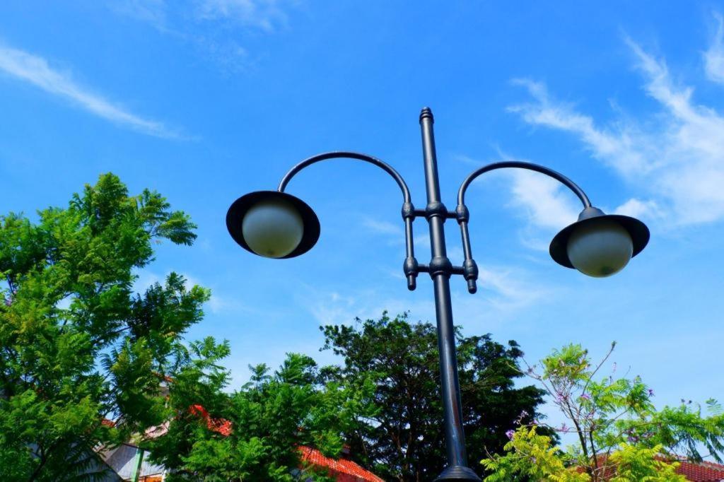 Bogor Valley Hotel Екстер'єр фото