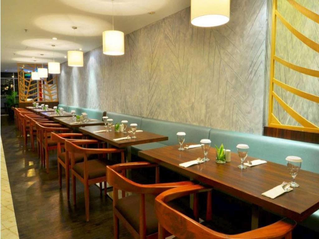 Bogor Valley Hotel Екстер'єр фото