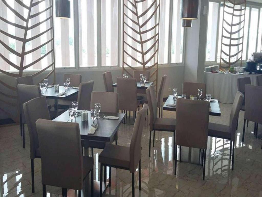Bogor Valley Hotel Екстер'єр фото
