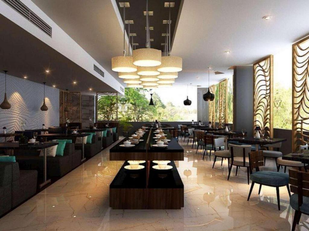 Bogor Valley Hotel Екстер'єр фото
