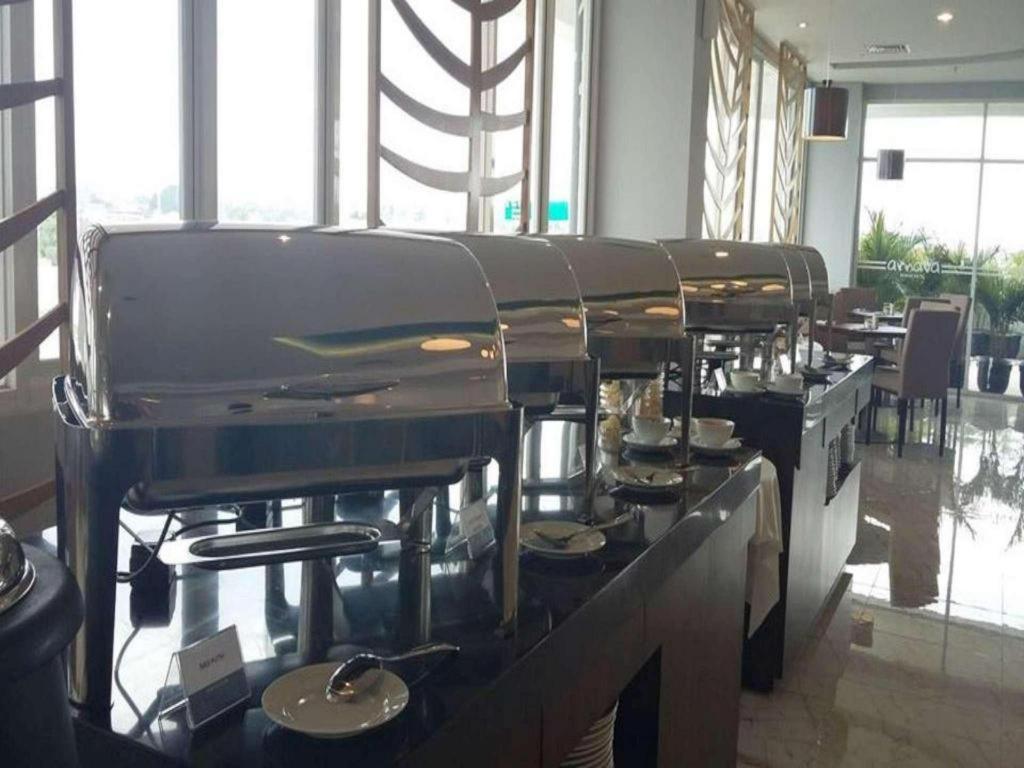 Bogor Valley Hotel Екстер'єр фото