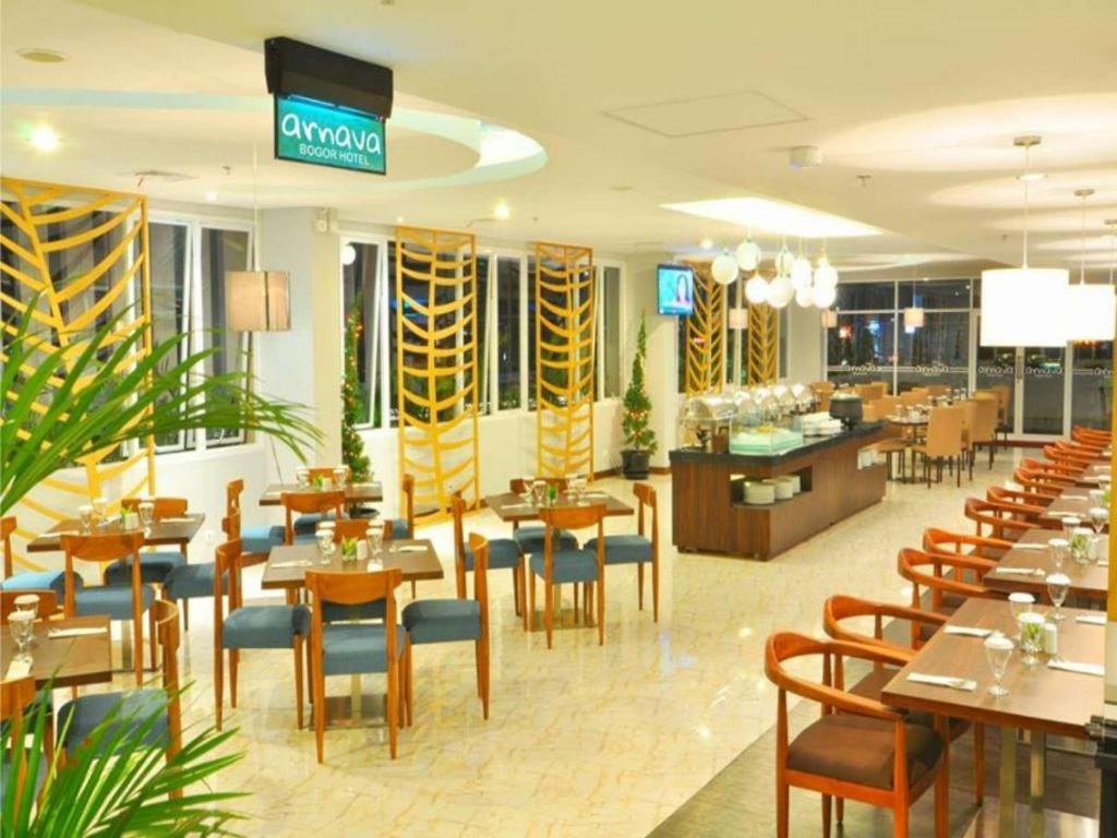 Bogor Valley Hotel Екстер'єр фото