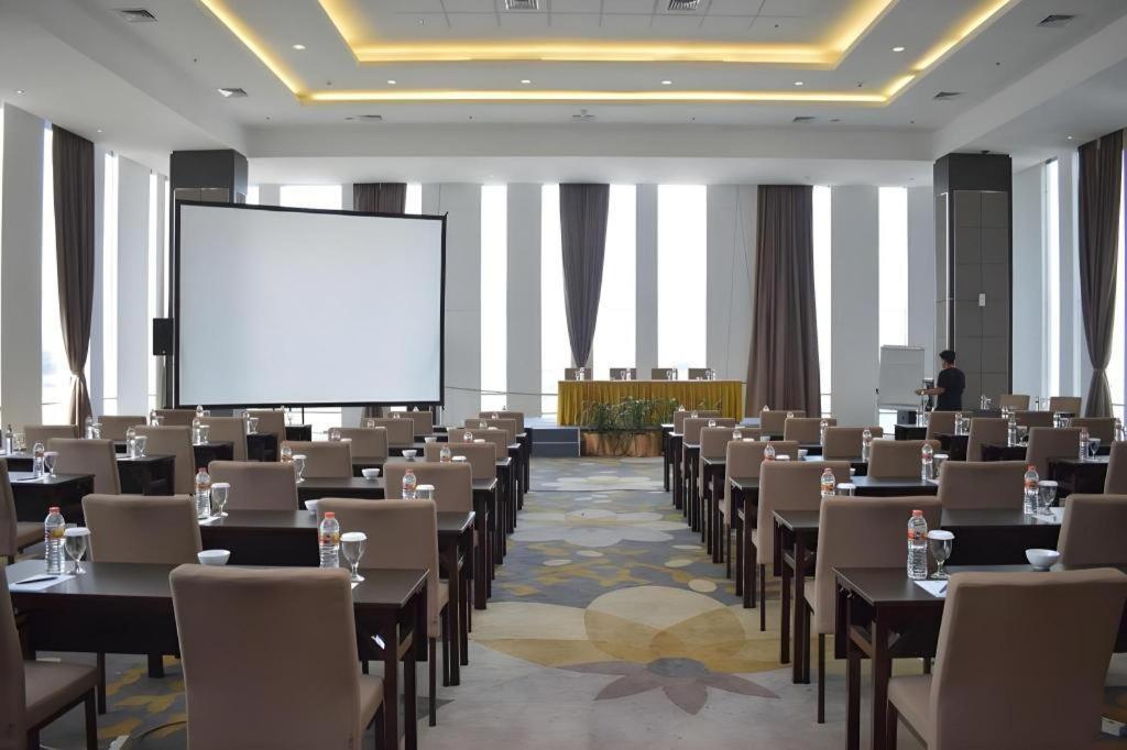 Bogor Valley Hotel Екстер'єр фото