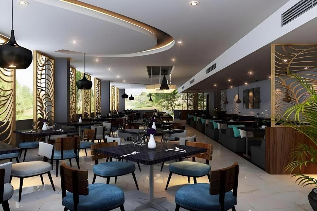 Bogor Valley Hotel Екстер'єр фото