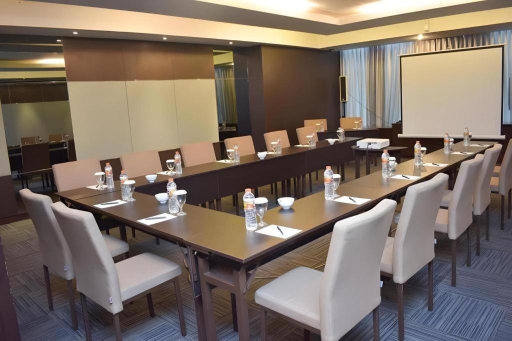 Bogor Valley Hotel Екстер'єр фото