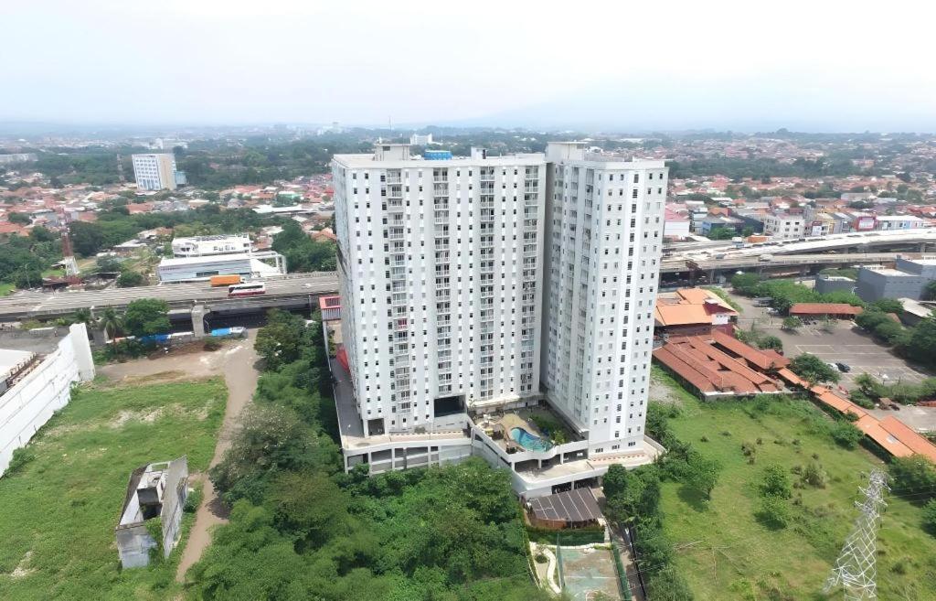 Bogor Valley Hotel Екстер'єр фото