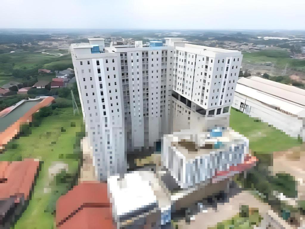 Bogor Valley Hotel Екстер'єр фото