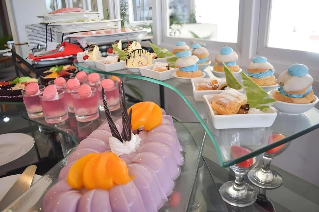 Bogor Valley Hotel Екстер'єр фото