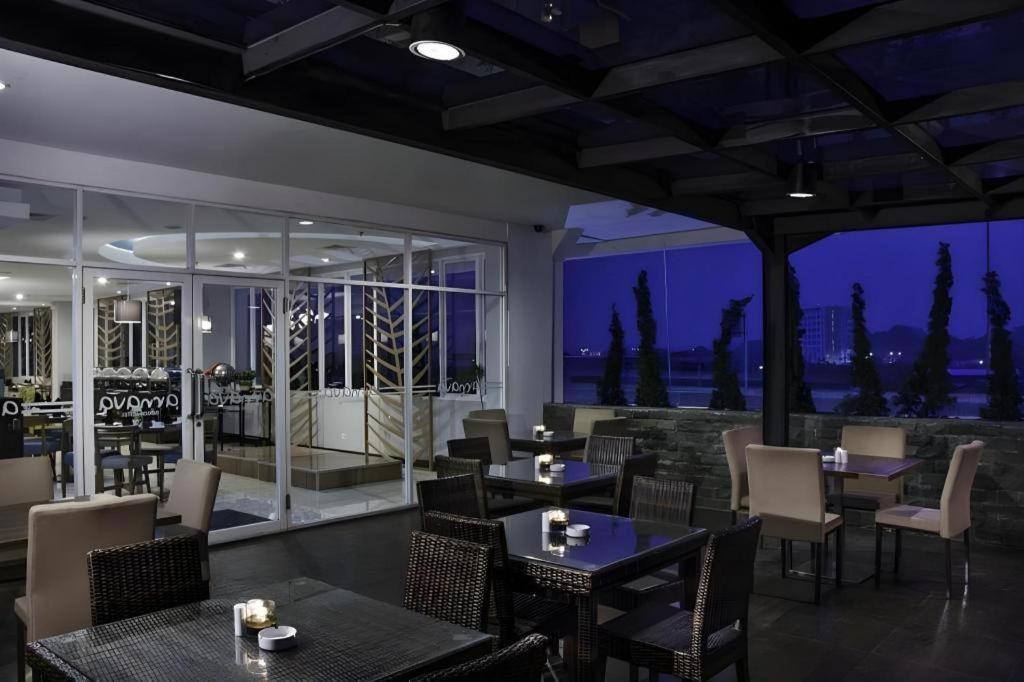 Bogor Valley Hotel Екстер'єр фото