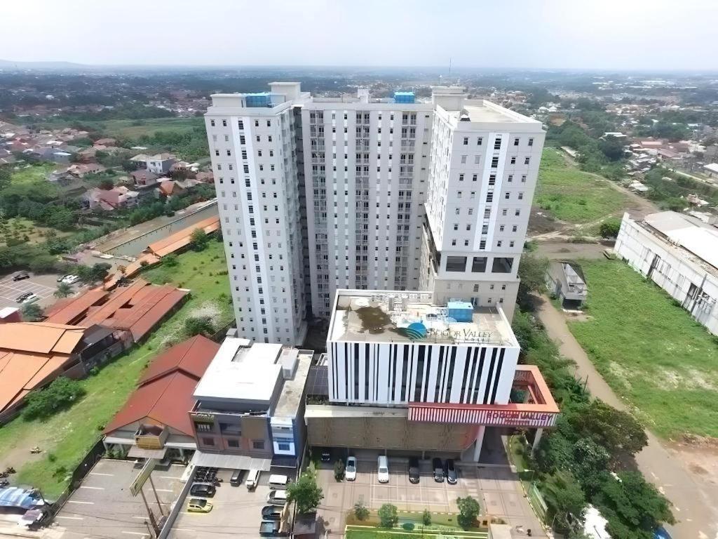 Bogor Valley Hotel Екстер'єр фото