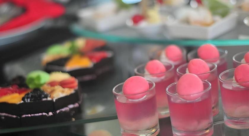 Bogor Valley Hotel Екстер'єр фото