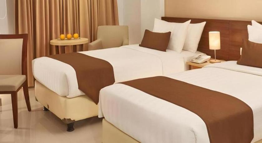 Bogor Valley Hotel Екстер'єр фото