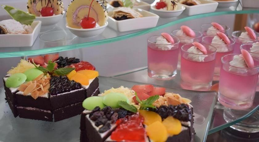 Bogor Valley Hotel Екстер'єр фото