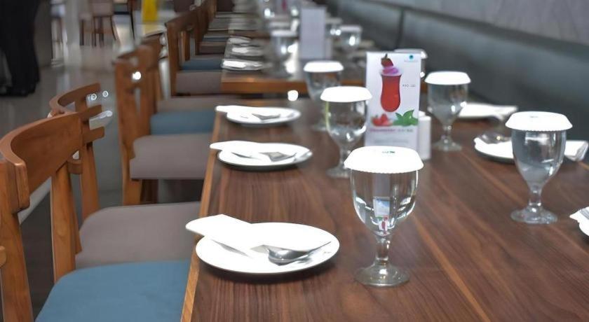 Bogor Valley Hotel Екстер'єр фото