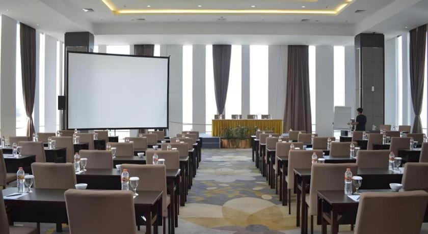 Bogor Valley Hotel Екстер'єр фото