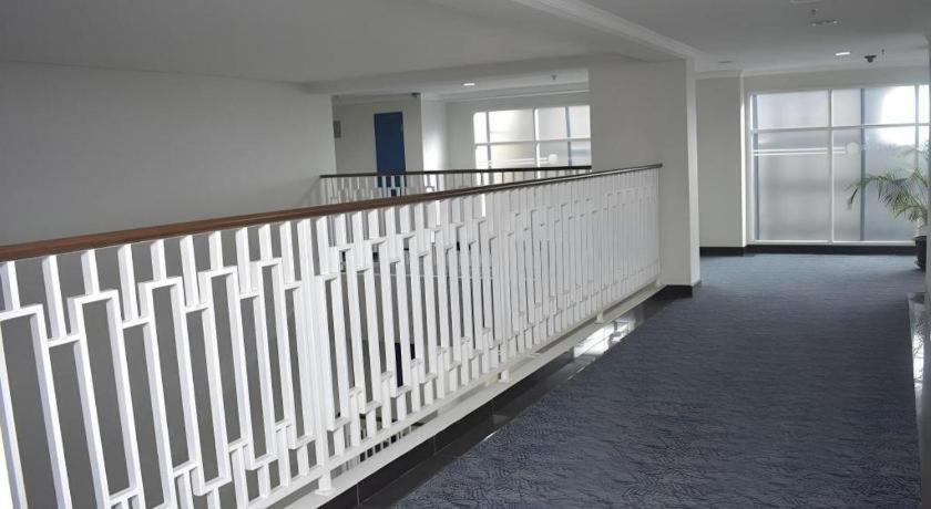 Bogor Valley Hotel Екстер'єр фото