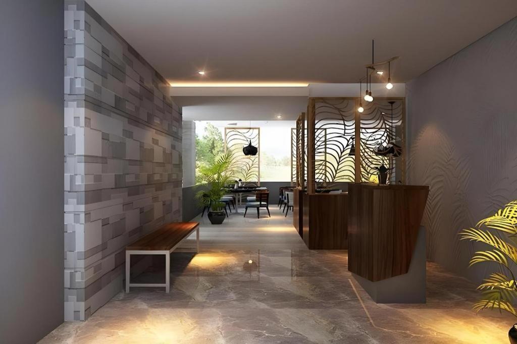 Bogor Valley Hotel Екстер'єр фото