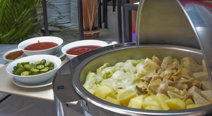 Bogor Valley Hotel Екстер'єр фото