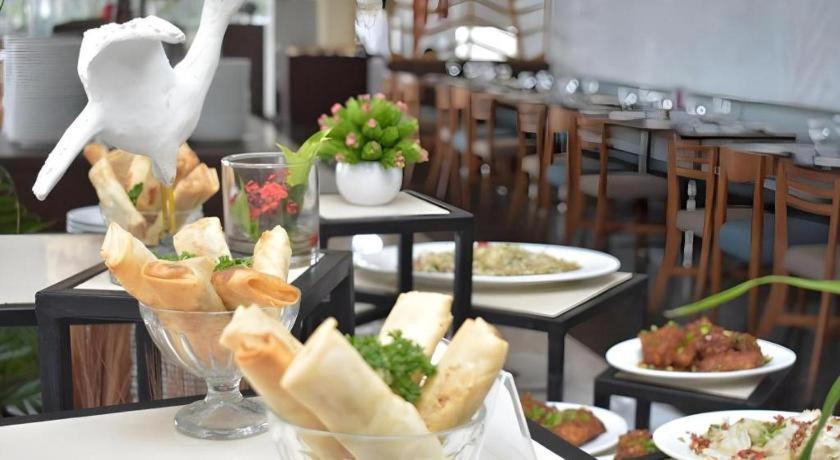 Bogor Valley Hotel Екстер'єр фото