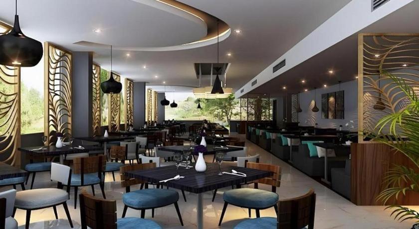 Bogor Valley Hotel Екстер'єр фото