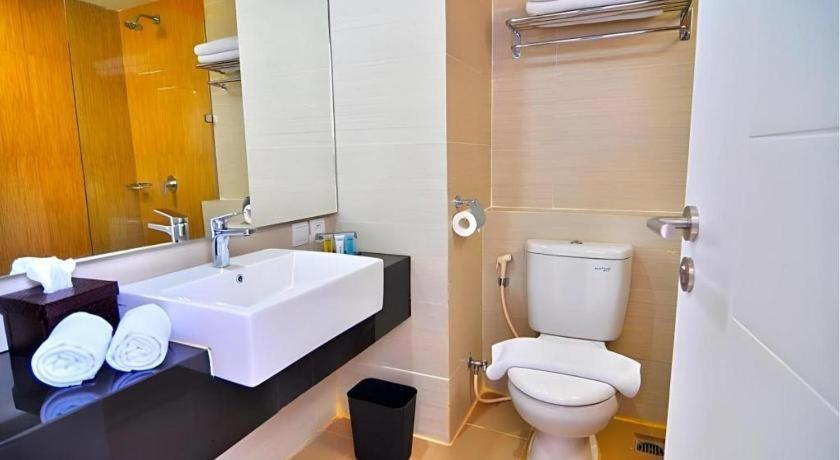Bogor Valley Hotel Екстер'єр фото