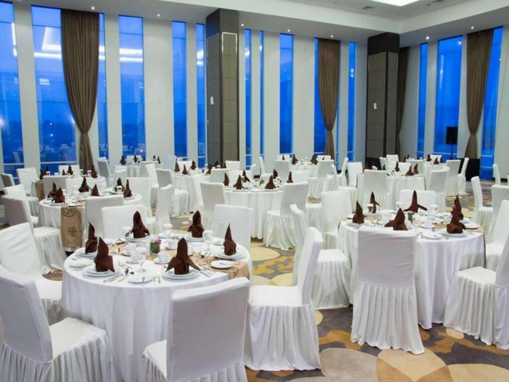 Bogor Valley Hotel Екстер'єр фото