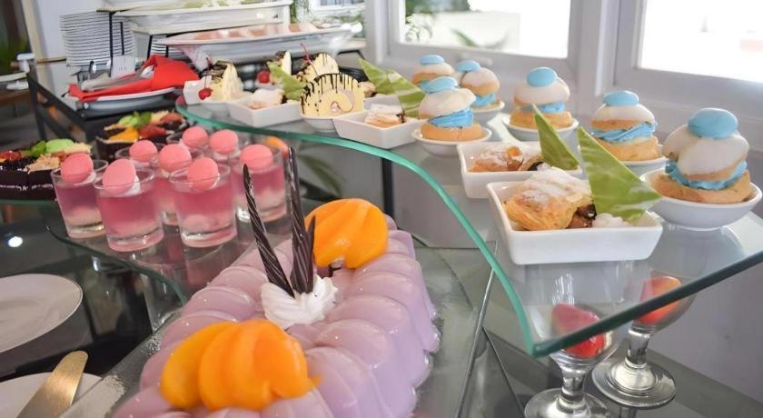 Bogor Valley Hotel Екстер'єр фото