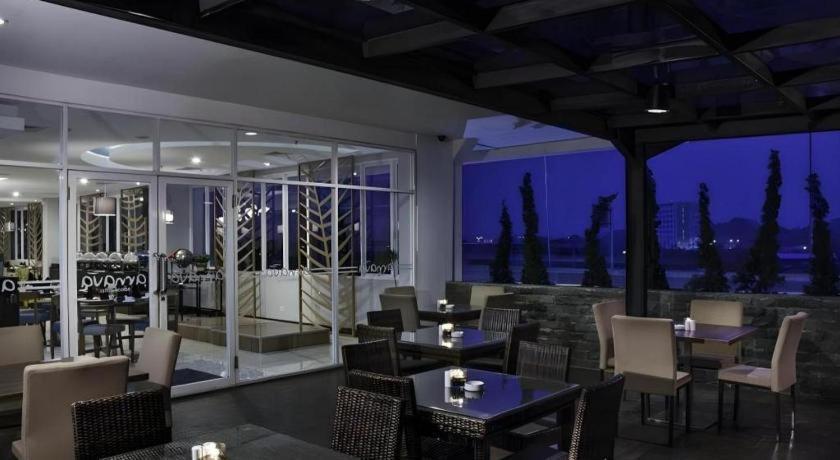 Bogor Valley Hotel Екстер'єр фото