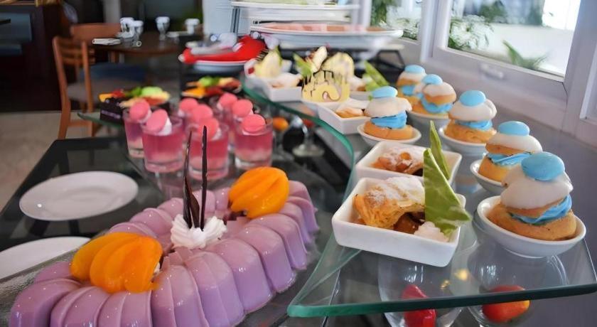Bogor Valley Hotel Екстер'єр фото