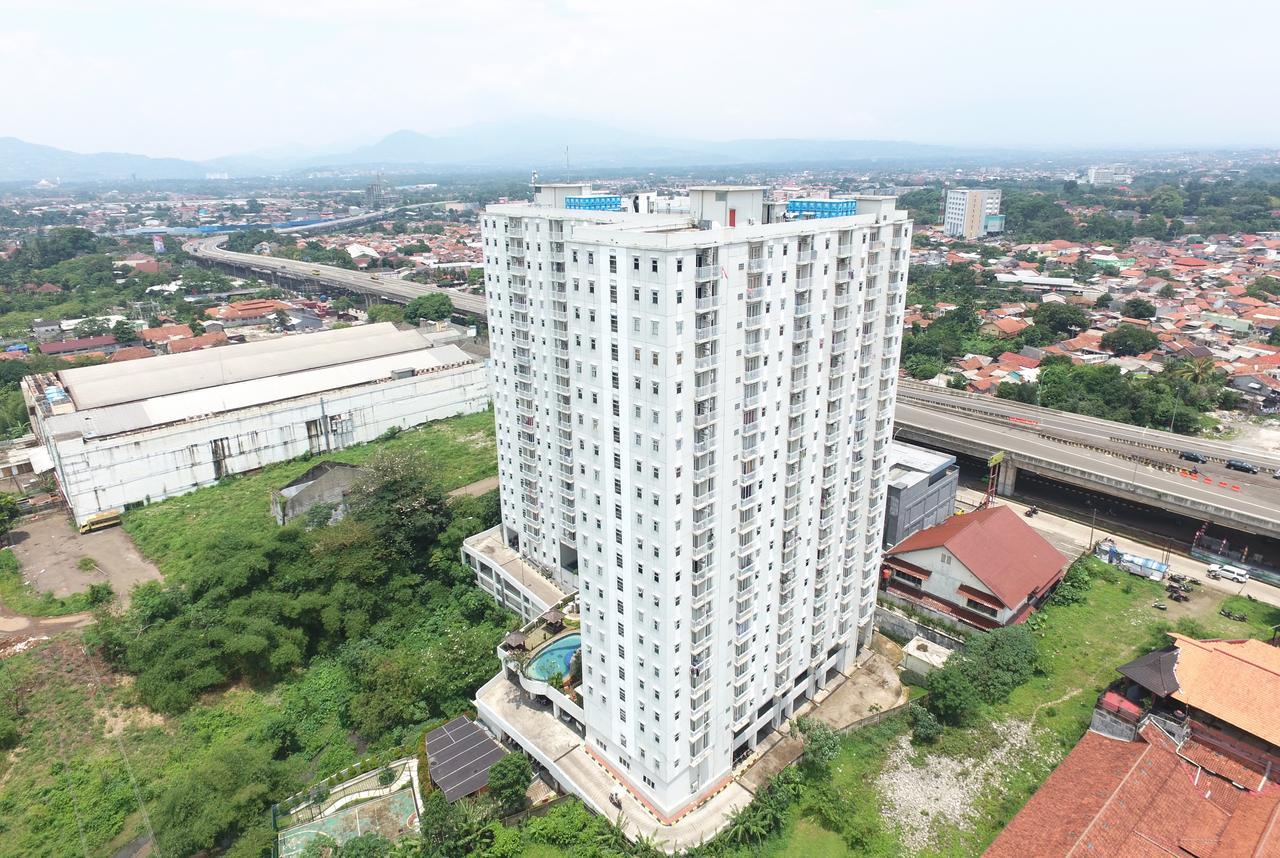 Bogor Valley Hotel Екстер'єр фото
